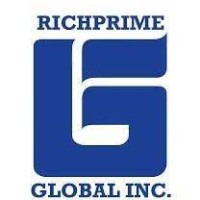 Richprime Global Incorporated logo - Similar company to Business And Operations Management Society Dlsu-D