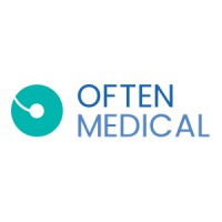Often Medical srl logo - Similar company to Sun Tech Medical - Italia