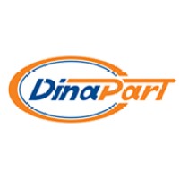 Dinapart Co logo - Similar company to گروه قطعات خودرو سام پارت - Sampartgroup