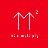 M Square logo - Similar company to Raish Infosystem Ltd