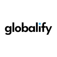 GLOBALIFY logo - Similar company to Qubic