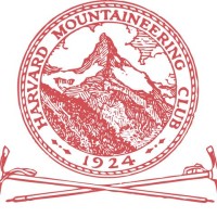 Harvard Mountaineering Club logo - Similar company to Warden Co.
