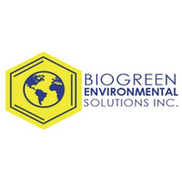 BiogreenBuy.com / BiogreenPR.com logo - Similar company to Pdmtech