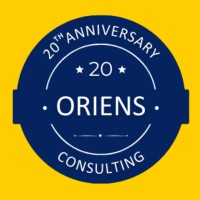 Oriens Health Regulatory logo - Similar company to Ub Sistemas