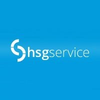 HSG Service logo - Similar company to Ump Technika