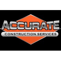 Accurate Construction Services LLC logo - Similar company to M23 Media Agency