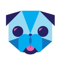 Crystal Pug logo - Similar company to Rtnx Gmbh