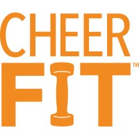 CHEERFIT logo - Similar company to Pharma Property Group