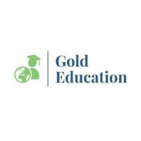 Gold Education logo - Similar company to Polyglot Center