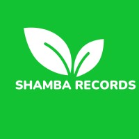 Shamba Records logo - Similar company to Afrikabal