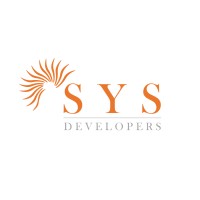SYS Developers LLP logo - Similar company to Goldmine Developers Limited