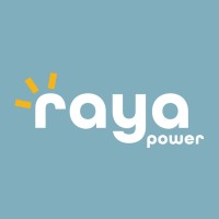 Raya Power logo - Similar company to Roadeo