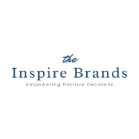 The Inspire Brands logo - Similar company to Inspire Brands