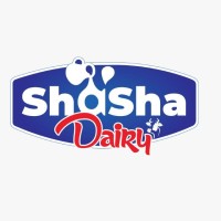 Shasha Dairy logo - Similar company to Madurai Marachekku