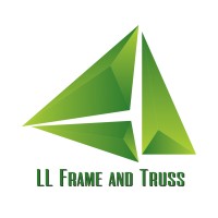 LL Frame and Truss logo - Similar company to Bitek Pty Ltd