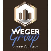 Weger Group | קבוצת וגר logo - Similar company to Pytheas Energy, Inc.