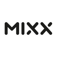 MIXX Ltd logo - Similar company to Groov-E