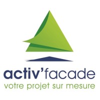 Activ' Facade logo - Similar company to Bcr Etancheite