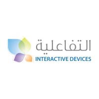 Interactive Devices logo - Similar company to Rr-Technologies
