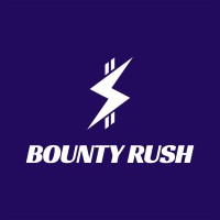 Bounty Rush logo - Similar company to Voxel Busters Interactive