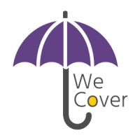 We Cover logo - Similar company to Wecover