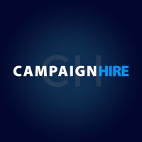 Campaign Hire logo - Similar company to Campaignhire
