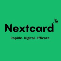 Nextcard.info logo - Similar company to Wes'Sup Ecole De Commerce