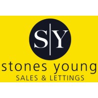 Stones Young Sales & Lettings logo - Similar company to Jed.Ai Labs