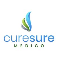 CURESUREMEDICO logo - Similar company to Arosaina