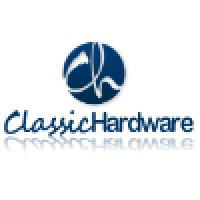 Classic Hardware Co.,Ltd