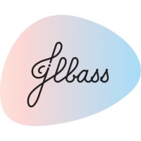 GilBass Music logo - Similar company to The Library Design Studio