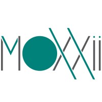 Moxxii logo - Similar company to Moxxi