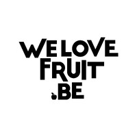 WE LOVE FRUIT - België logo - Similar company to Triomphe Traduction