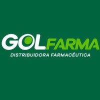 Golfarma Distribuidora Farmaceutica logo - Similar company to Bavecom Distribuidora