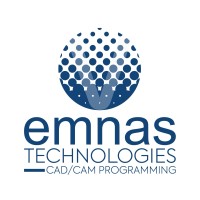 Emnas Technologies logo - Similar company to Throughapps