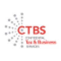 Confidential Tax & Business Services Pty Ltd (CTBS) logo - Similar company to Hhh Partners