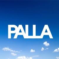 Palla World logo - Similar company to Albor Tech
