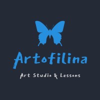 Artofilina logo - Similar company to Royal Gambit