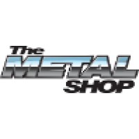 The Metal Shop logo - Similar company to Tripar Inc