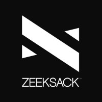 ZEEKSACK™ logo - Similar company to Pek Electronics Ab