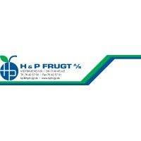 H&P Frugt A/S logo - Similar company to Hispatectrack
