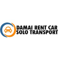 Damai rent car logo - Similar company to Cv Sarnaz Transport Indonesia