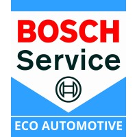 Eco Automotive - Bosch Car Service logo - Similar company to Bridge Group