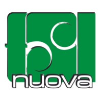Nuova Franco Suisse Italia srl logo - Similar company to Giova Experience