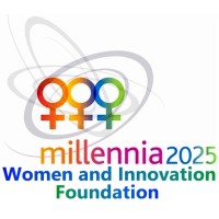 Millennia2025 Women & Innovation Foundation + The Destree Institute + MAD-Skills.eu logo - Similar company to Fondation Close