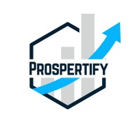 Prospertify logo - Similar company to The Heroes Of Tomorrow