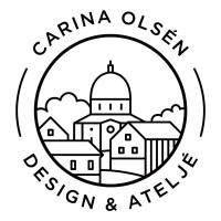 Carina Olsén Design AB logo - Similar company to Ohlssons Tyger