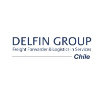 Delfin Group Chile logo - Similar company to Certinet