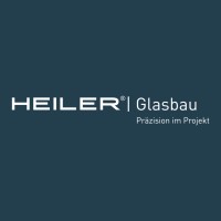 Heiler Glas GmbH logo - Similar company to Shk Eg