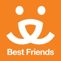 Best Friends Animal Society logo - Similar company to Kind Grounds Llc